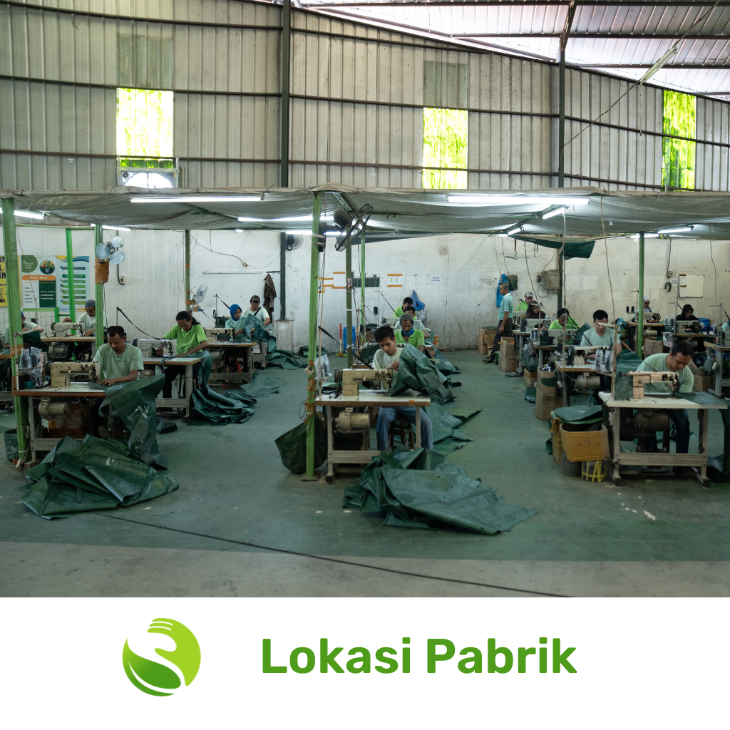 Meningkatkan Taman Anda: Keindahan dan Fleksibilitas Planter Bag